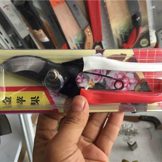 金蘋果手剪 ，整枝剪