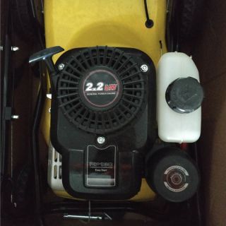 宗申動力16寸草坪機，上海特價