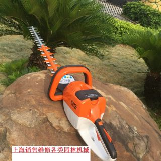 鋰電割草機(jī)，斯蒂爾鋰電綠籬機(jī)，電動(dòng)園林工具